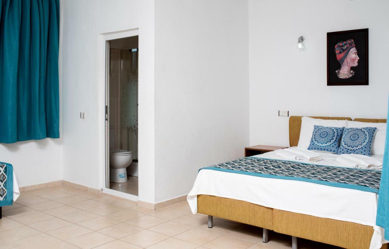 San Simon Hotel Çıralı Exteriér fotografie