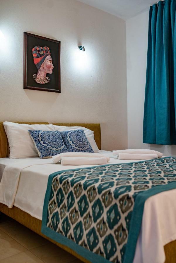 San Simon Hotel Çıralı Exteriér fotografie